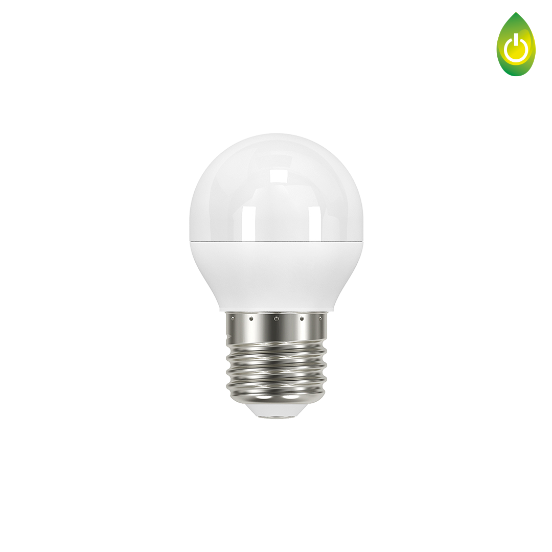 FOCO LED BULBO 3W A19 E26