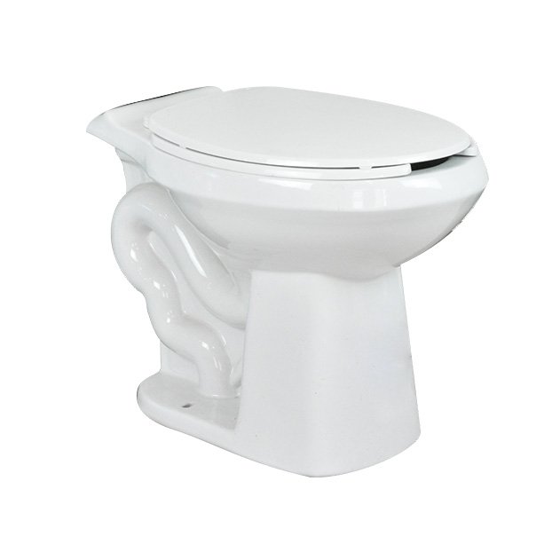 TAZA MODELO GÉNOVA RD BLANCO