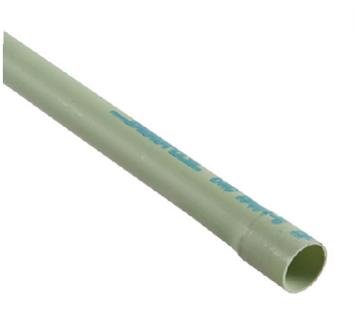 TUBO CONDUIT PESADO ELECTRICO PVC 2 1/2" X 3 MTS D