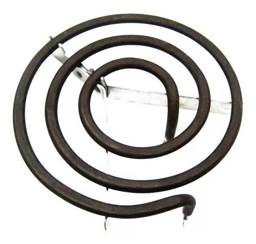 RESISTENCIA TUBULAR 600W 127V