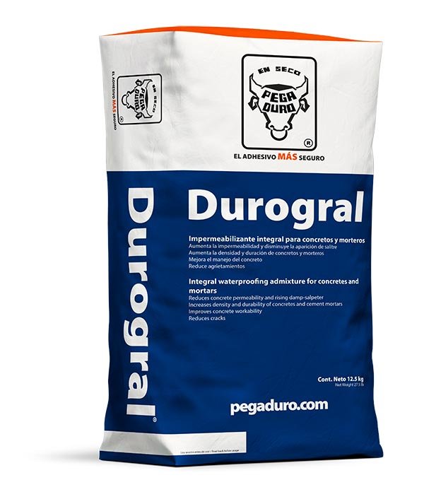 DUROGRAL 12.5KG