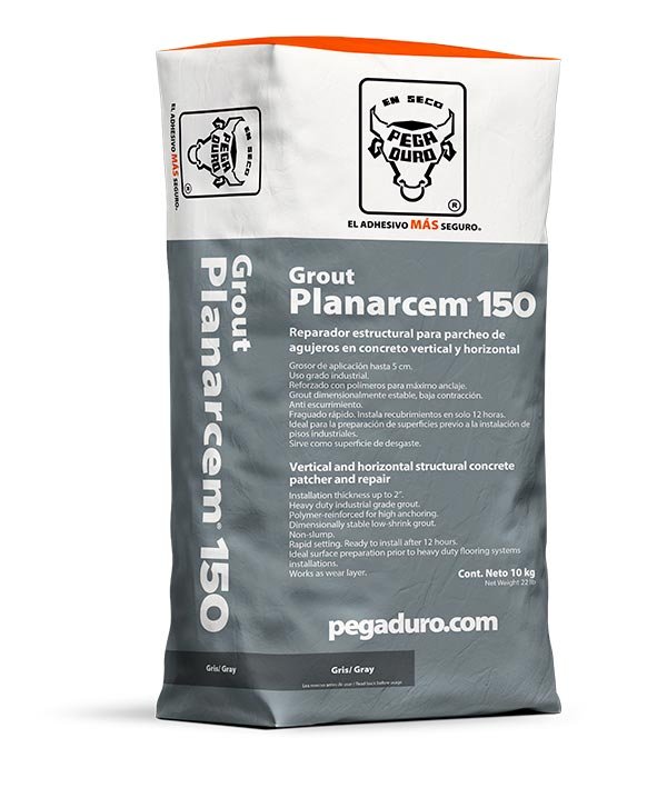 GROUT PLANARCEM 150 20KG