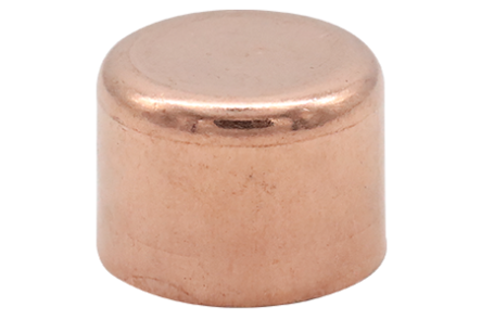 TAPON CAPA COBRE DE 1