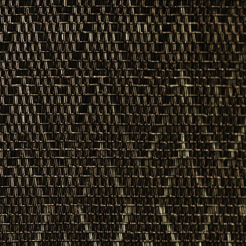 MALLA SOMBRA 90% X 3.70 X 100 MTS COLOR NEGRO MONOFILAMANETO CON CINTILLA Y OJILLOS A CADA 50CM