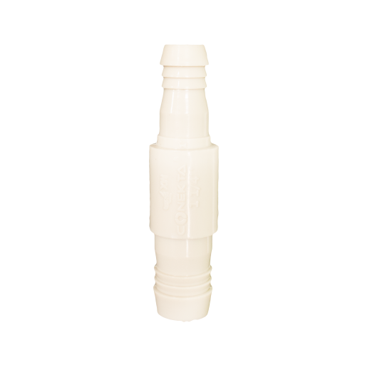 COPLE REDUCCION DE INSERCION PLASTICO 1 1/2 - 1