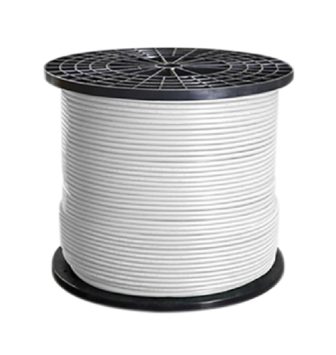 CARRETE CABLE POP DUPLEX 2 X 14 500 MTS