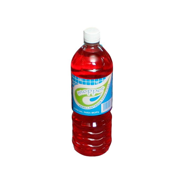 ACEITE MOP 1LT
