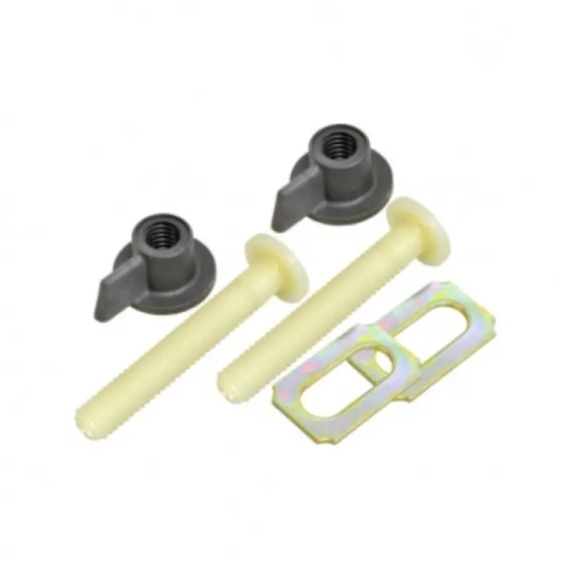 TORNILLOS REFACCION ORIGINALES PARA ASIENTOS DE SANITARIO COFLEZX P-B2052