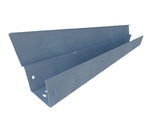 DUCTO TECNOTRAY 4 X 4"