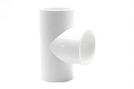 TEE CEDULA 40 3/4''