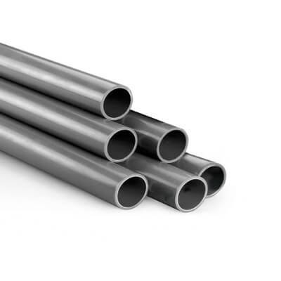TUBO PVC CEDULA 80 2 1/2