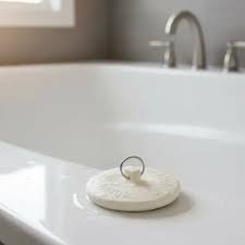 TAPON COFLEX PH-232 DE HULE PARA TINA DE BAÑO