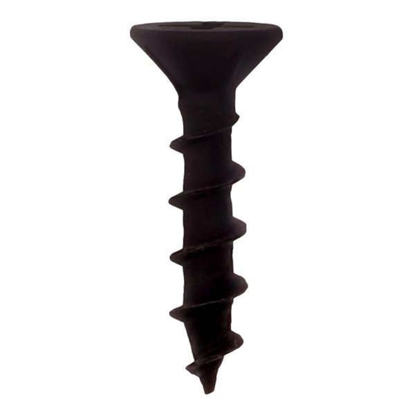 TORNILLO C.PLANA PHILLIPS NEGRO 8X3 CAJA 2000