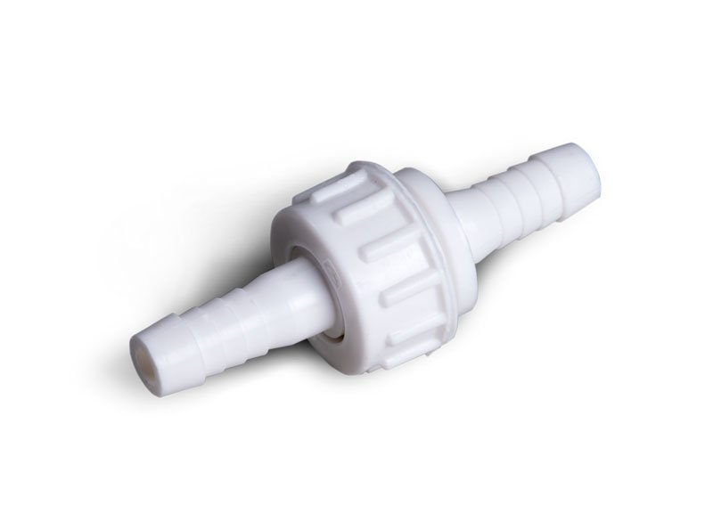 CONEXION MAN H PLASTICO 5/8
