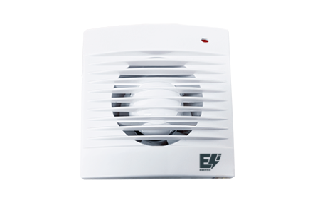 EXTRACTOR DE AIRE *6X6* BLANCO