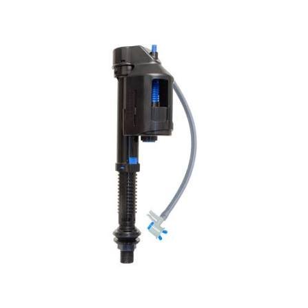VALVULA DE ADMISION UNIVERSAL COFLEX P-B3081 DE ALTURA AJUSTABLE CON ENTRADA DE 1/2