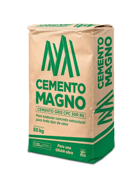 BULTO CEMENTO MAGNO 25KG CPC-30R