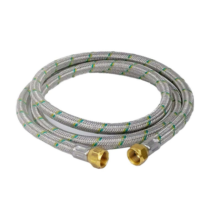 MANGUERA PARA GAS MAXIGAS 3/8X3/8X0.60