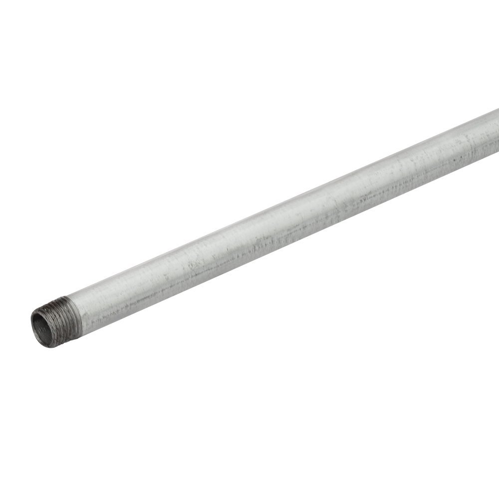 NIPLE 1/2" X 24"