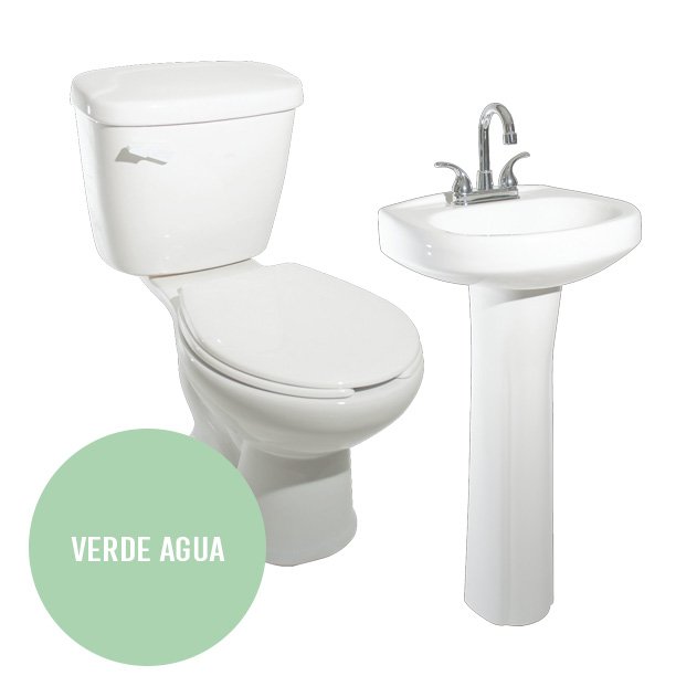 TAZA MODELO REDONDO BALI VERDE AGUA