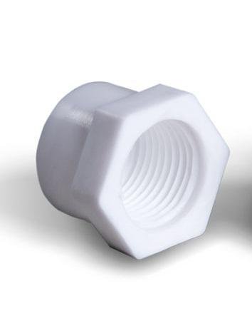 TAPON HEMBRA ROSCADO INSERCION PLASTICO 3/4"