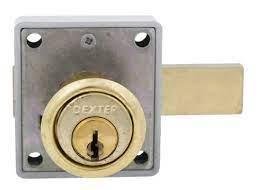 CERRADURAS DEXTER PARA MUEBLE CAÑON GRANDE L