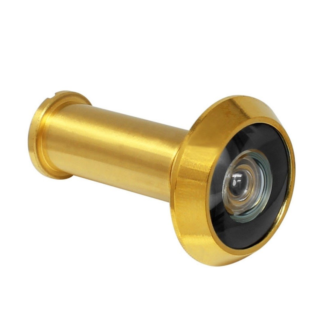 MIRILLA DEXTER 180° PARA PUERTA 9/16" LB