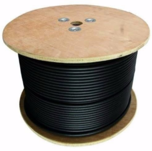 CARRETE CABLE 1 X 12 X 500 MTS KOBREX