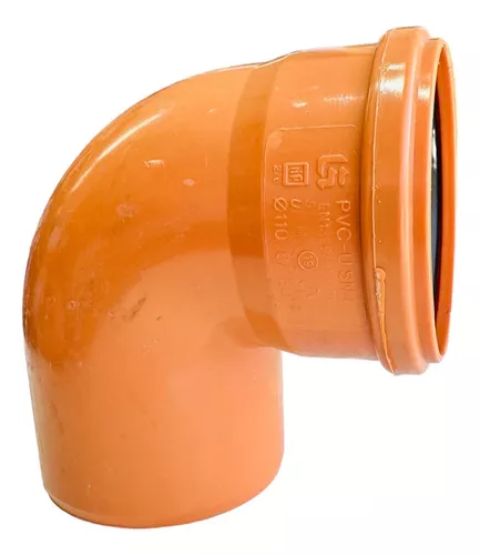 CODO S-25 10" X 90°