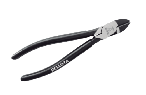 PINZA CORTE DIAGONAL 6''