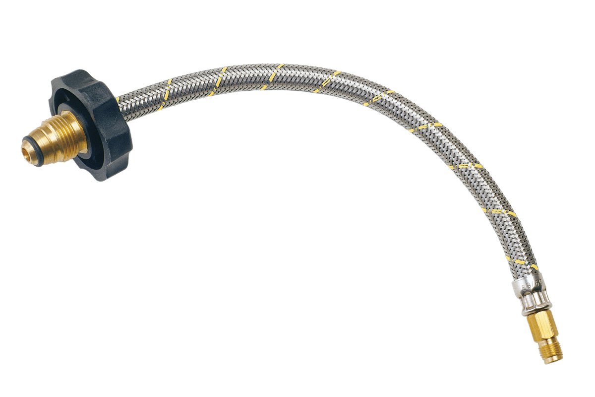 MANGUERA COFLEX ACERO PIGTAIL DOS VIAS 0.55