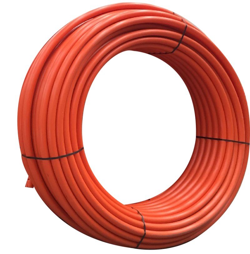 POLIDUCTO NARANJA 12 KILOS 3/4"