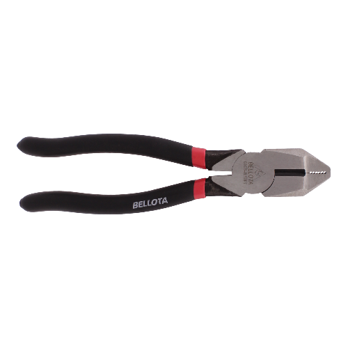 PINZA ELECTRICA ELECTRICA TRABAJO PESADO 9"