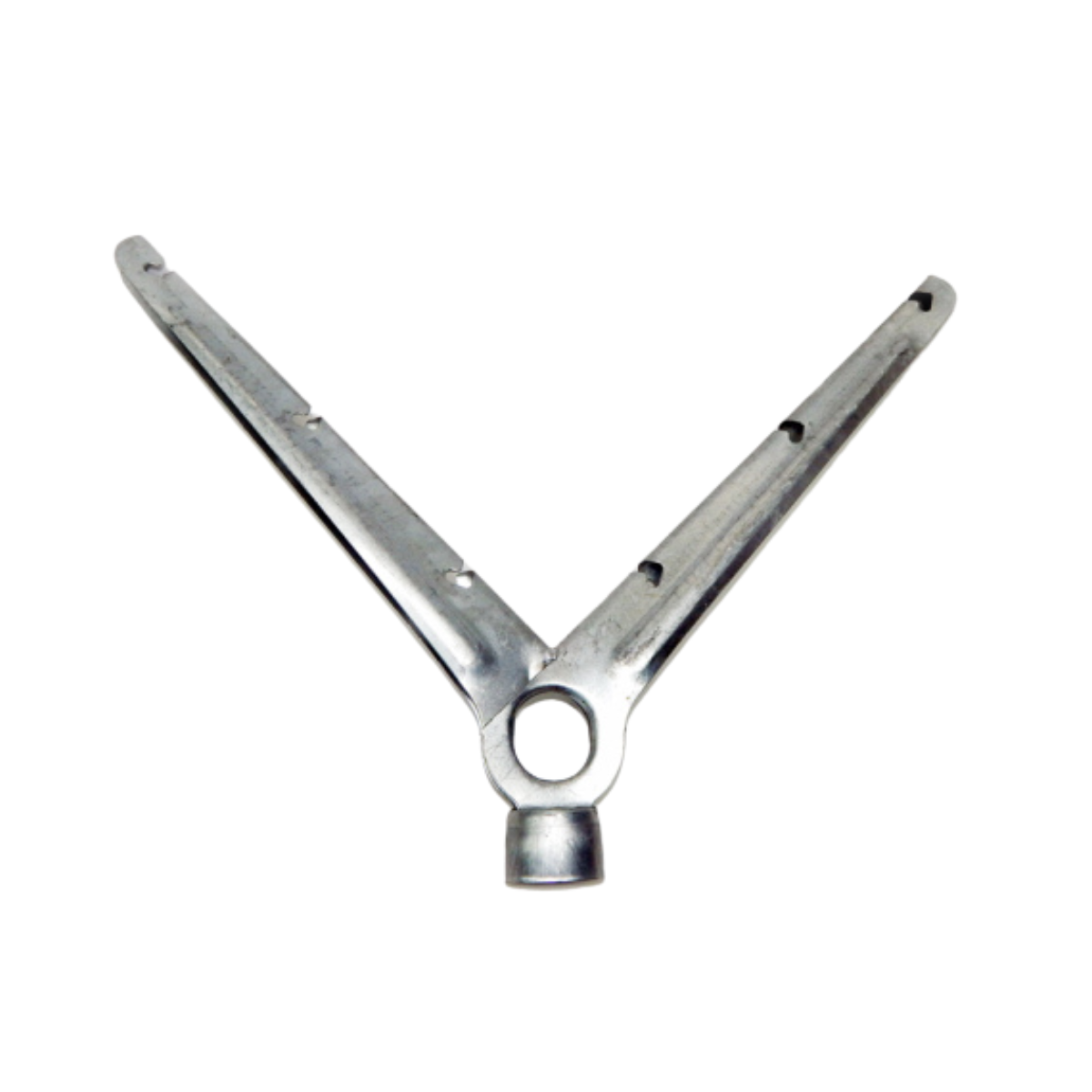 ESPADA INTEGRAL DOBLE 1 5/8" = 42 MM