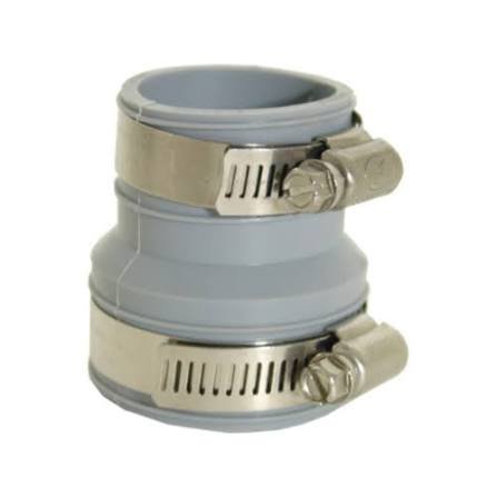 ACOPLE COFLEX PA-D212 DE 2 X 1.5 - 1.25 PARA DRENAJE SANITARIO