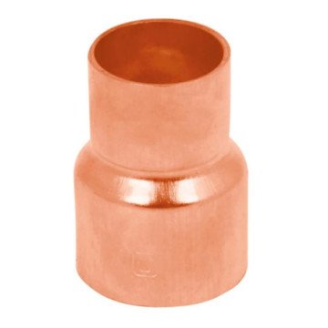REDUCCION BUSHING COBRE DE 3/4 X 1/2 C. A C. REF.