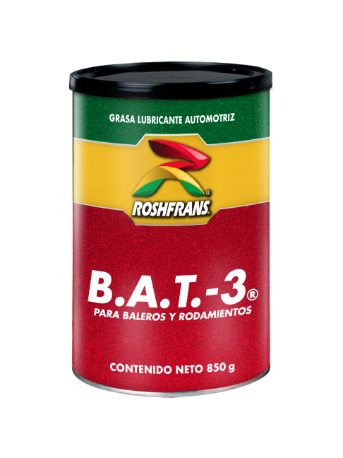 GRASA ROSHFRANS BAT-3 425ML LINEA 343