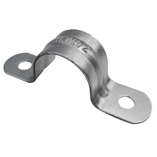 ABRAZADERA OMEGA P/DELGADA 1/2"