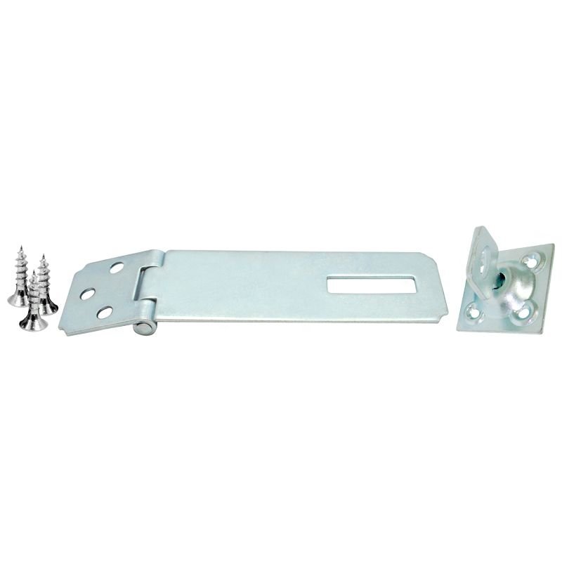 PORTACANDADO DEXTER CON BROCHE GIRATORIO 3 1/4" GALV