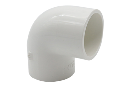 CODO 90 CEDULA 40 2 1/2"