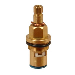 CARTUCHO CERAMICO P/LLAVE DE EMPOTRAR M/PIRULI AGUA FRI