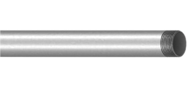 TUBO DE 11/4" X 4 MTS CONDUIT PARED GRUESA PARA MUFA KOBREX