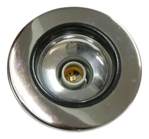 PLAFON CAMPANA SATIN GRANDE 10