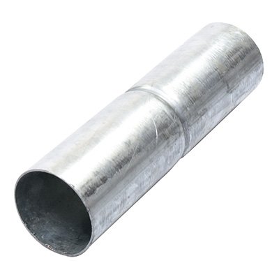 CONECTOR P/BARRA 1 5/8" 42MM