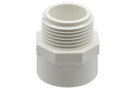 ADAPTADOR MACHO CEDULA 40 1/2"