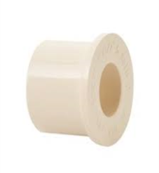 RED BUSHING DE CPVC 1 X 1/2"