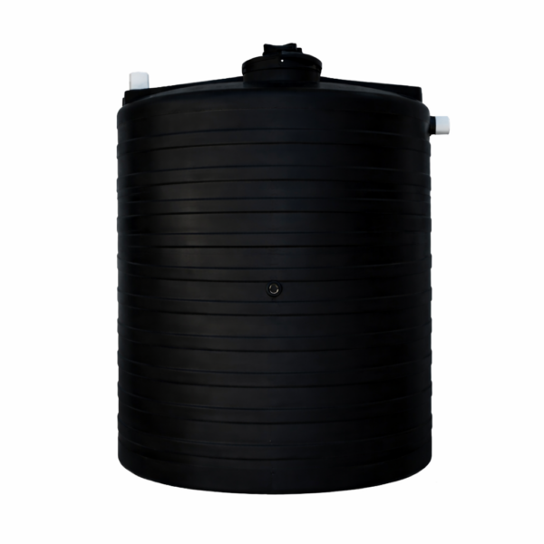 BIODIGESTOR DUAL LIMPIA FACIL NEGRO 7,500 LTS