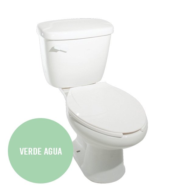 TAZA MODELO ALARGADO BALI VERDE AGUA