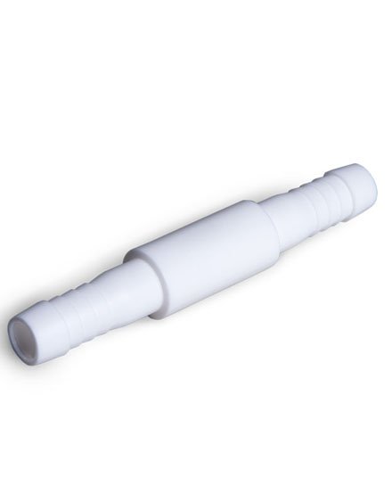COPLE REDUCCION DE INSERCION PLASTICO 1 1/2 - 1