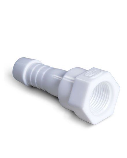 ADAPTADOR CAMPANA INSERCION PLASTICO 1/2